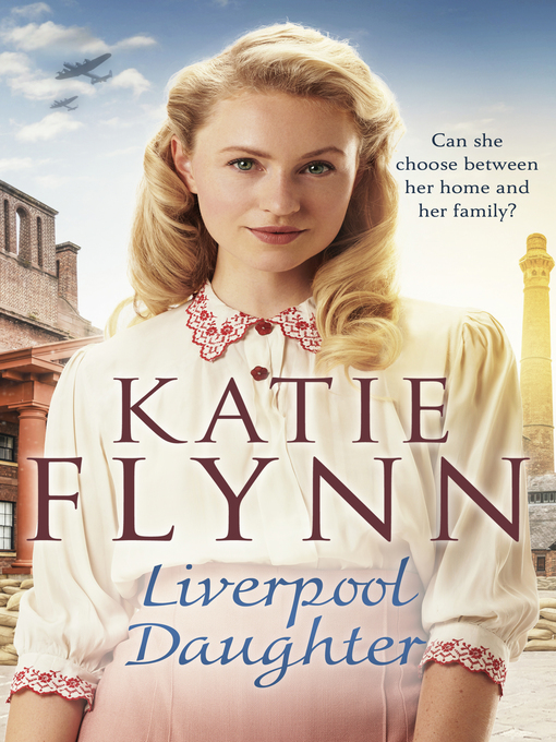 Title details for Liverpool Daughter by Katie Flynn - Available